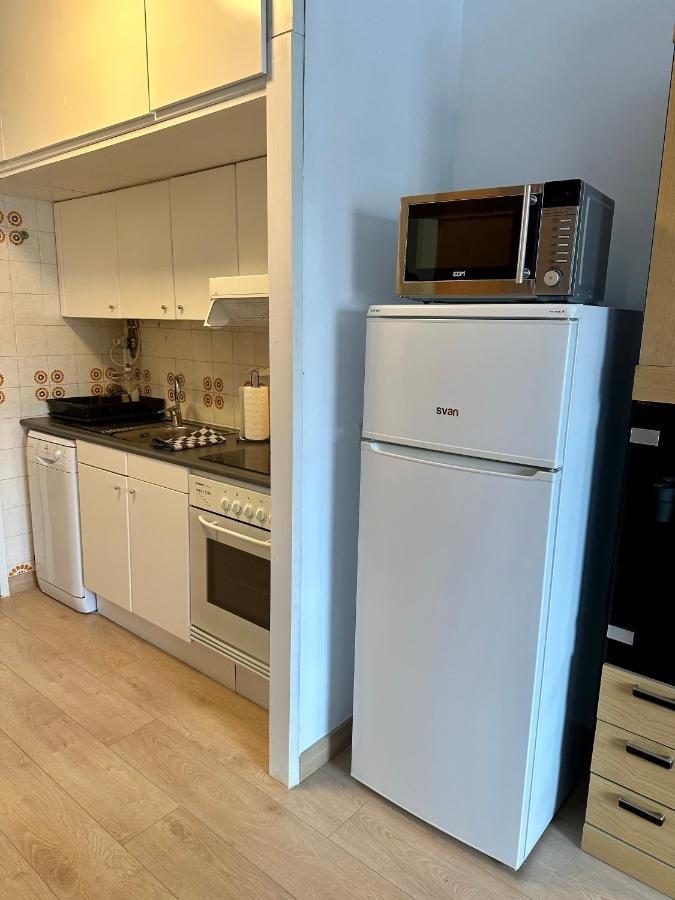 Confort S 52 Pas De La Casa Exterior photo