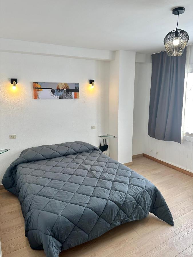 Confort S 52 Pas De La Casa Exterior photo