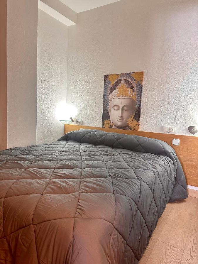 Confort S 52 Pas De La Casa Exterior photo
