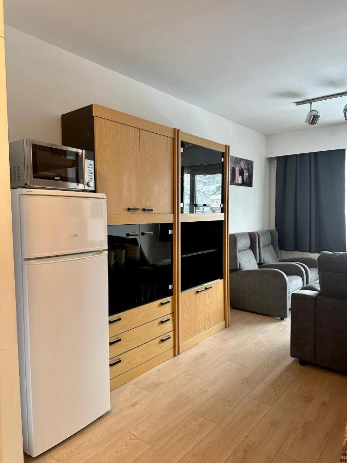 Confort S 52 Pas De La Casa Exterior photo