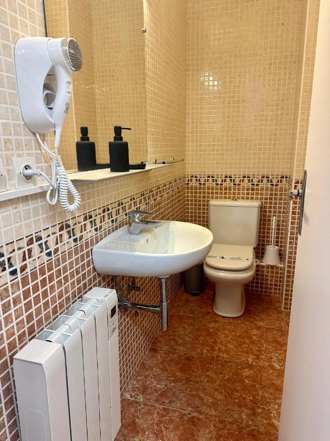 Confort S 52 Pas De La Casa Exterior photo